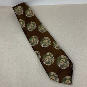 Vintage tie